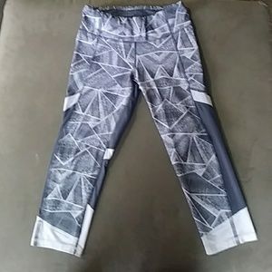 Capri leggings